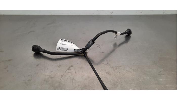 Usagé Conduit (divers) BMW 4 serie (G23) 420d Mild Hybrid 2.0 16V Prix € 18,15 Prix TTC proposé par Autohandel Didier
