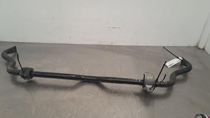Używane Stabilizator przód Mercedes EQA (N243) 250 67 kWh Cena € 60,50 Z VAT oferowane przez Autohandel Didier