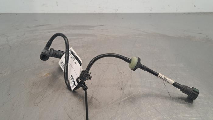 Usagé Conduit (divers) Citroen Jumpy 2.0 Blue HDI 180 Prix € 18,15 Prix TTC proposé par Autohandel Didier