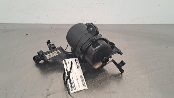 Gebrauchte Kraftstofffilter Landrover Defender II 2.0 D240 Preis € 102,85 Mit Mehrwertsteuer angeboten von Autohandel Didier
