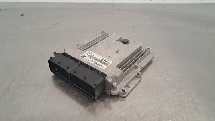 Used Engine management computer Landrover Defender II 2.0 D240 Price € 726,00 Inclusive VAT offered by Autohandel Didier