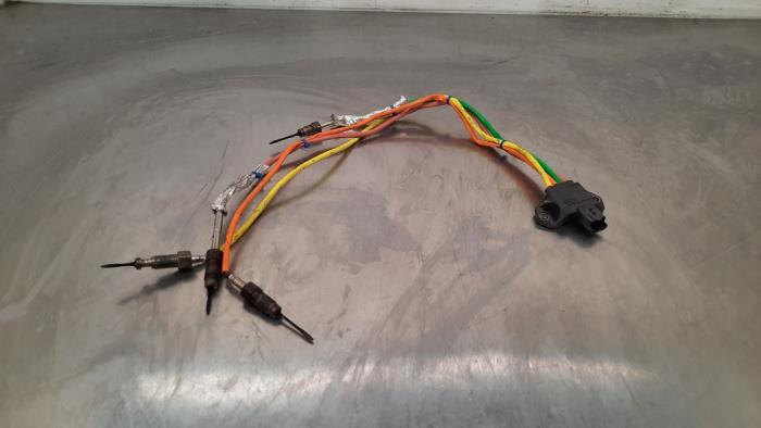 Usagé Sensor température d’échappement Dacia Sandero II 1.5 dCi 90 Prix € 133,10 Prix TTC proposé par Autohandel Didier