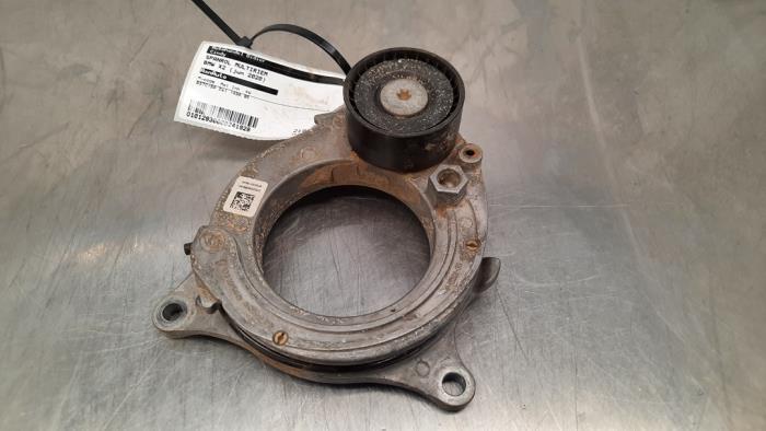 Usados Rodillo tensor correa múltiple BMW X2 (F39) sDrive 16d 1.5 12V Precio € 60,50 IVA incluido ofrecido por Autohandel Didier