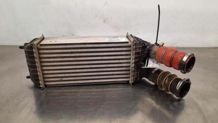 Usados Intercooler Citroen C3 Aircross I (2C/2R) 1.2 e-THP PureTech 110 Precio € 60,50 IVA incluido ofrecido por Autohandel Didier