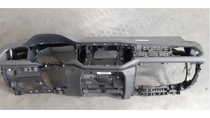 Używane Panel Volkswagen T-Roc I 1.6 TDI BMT 16V Cena € 459,80 Z VAT oferowane przez Autohandel Didier