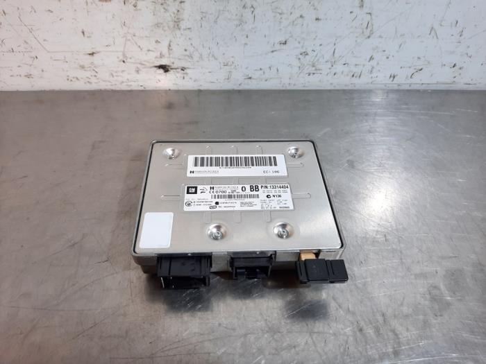 Begagnade Bluetooth-modul Opel Insignia 2.0 CDTI 16V 130 Ecotec Pris € 48,40 Inklusive moms erbjuds av Autohandel Didier