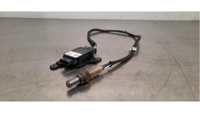 Używane Czujnik Nox Peugeot 208 II (UB/UH/UP) 1.5 BlueHDi 100 Cena € 163,35 Z VAT oferowane przez Autohandel Didier