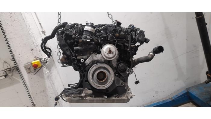 Usados Motor Audi A6 Avant (C8) 3.0 V6 24V 50 TDI Mild Hybrid Quattro Precio € 10.950,50 IVA incluido ofrecido por Autohandel Didier