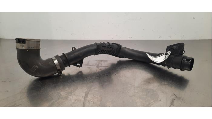 Gebrauchte Intercooler Rohr Nissan Interstar 2.3 dCi 135 16V Preis € 48,40 Mit Mehrwertsteuer angeboten von Autohandel Didier