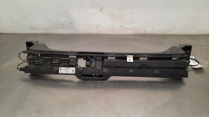 Begagnade Sensor (övriga) BMW 2 serie Gran Tourer (F46) 220i 2.0 TwinPower Turbo 16V Pris € 24,20 Inklusive moms erbjuds av Autohandel Didier
