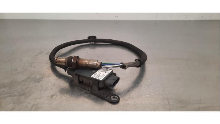 Używane Czujnik Nox Peugeot 508 (F3/FB/FH/FP) 1.5 BlueHDi 130 Cena € 42,35 Z VAT oferowane przez Autohandel Didier