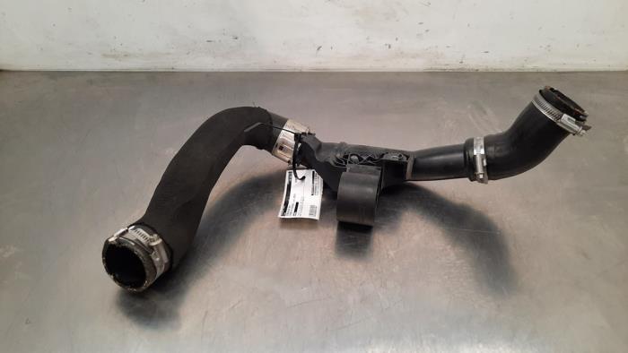 Gebrauchte Intercooler Rohr Citroen C5 Aircross I (A4/AC/AJ/AR) 1.2 e-THP PureTech 130 Preis € 42,35 Mit Mehrwertsteuer angeboten von Autohandel Didier