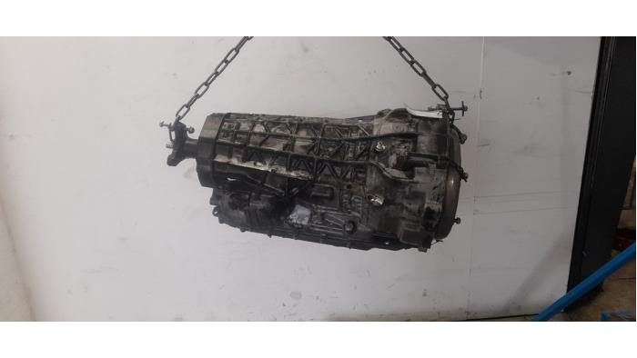 Gebrauchte Getriebe Ford Usa Mustang VI Fastback 2.3 EcoBoost 16V Preis € 1.058,75 Mit Mehrwertsteuer angeboten von Autohandel Didier