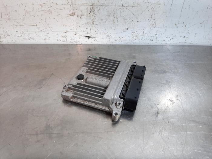 Used Engine management computer Mercedes E (W211) 2.2 E-220 CDI 16V Price € 363,00 Inclusive VAT offered by Autohandel Didier