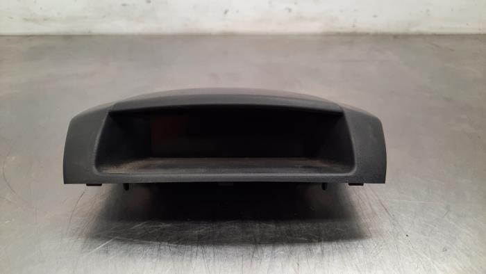 Used Interior display Peugeot Partner (GC/GF/GG/GJ/GK) 1.6 HDI, BlueHDI 75 Price € 30,25 Inclusive VAT offered by Autohandel Didier