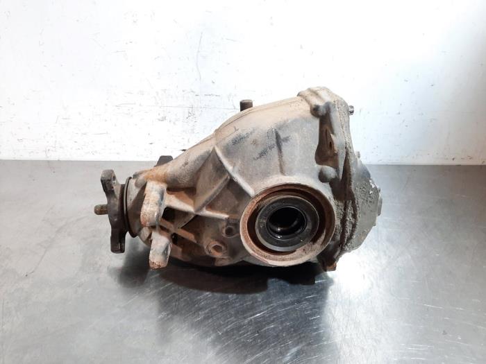 Gebrauchte Differential hinten Mercedes E (W211) 2.2 E-220 CDI 16V Preis € 532,40 Mit Mehrwertsteuer angeboten von Autohandel Didier