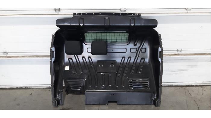 Usados Tabique de ventanilla Ford Transit Connect (PJ2) 1.5 EcoBlue Precio € 399,30 IVA incluido ofrecido por Autohandel Didier