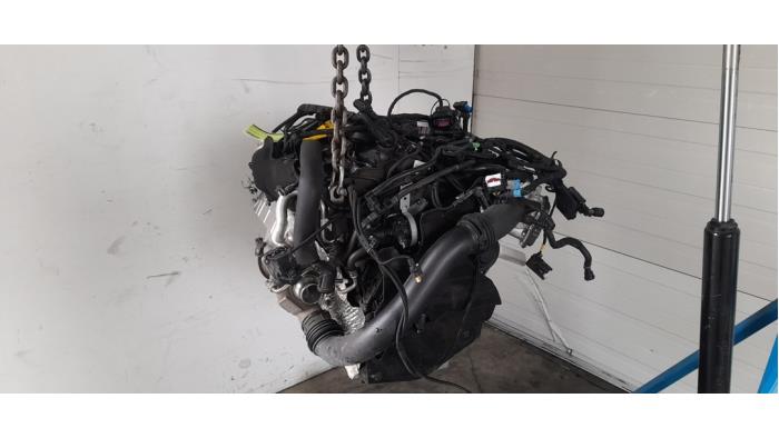 Usagé Moteur BMW 7 serie (G11/12) 740e,Le Prix € 4.779,50 Prix TTC proposé par Autohandel Didier