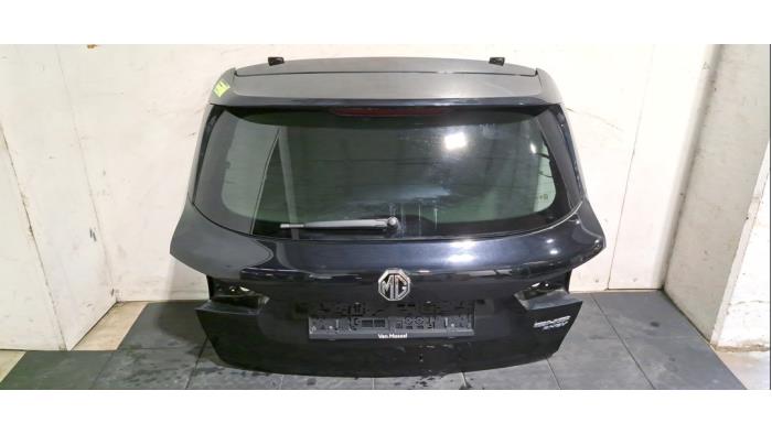 Begagnade Baklucka MG HS/EHS I (AS23) 1.5 EHS T-GDI Hybrid Pris € 532,40 Inklusive moms erbjuds av Autohandel Didier