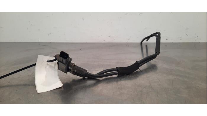 Begagnade Partikelfiltersensor Citroen Berlingo 1.6 BlueHDI 100 Pris € 30,25 Inklusive moms erbjuds av Autohandel Didier