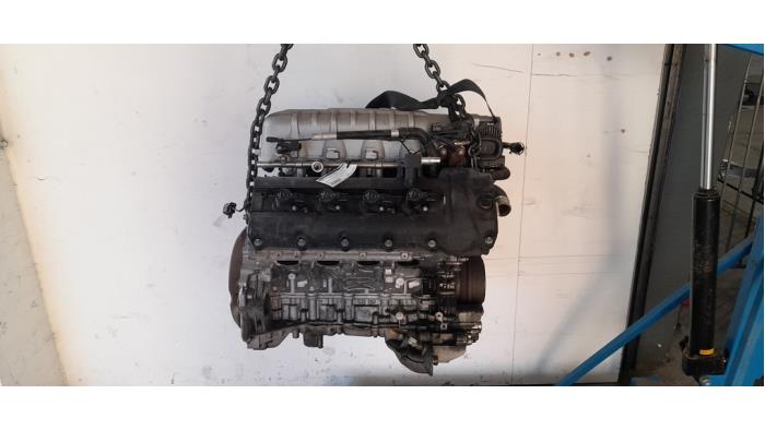 Gebrauchte Motor Aston Martin Vantage 4.3 V8 32V Preis € 9.256,50 Mit Mehrwertsteuer angeboten von Autohandel Didier