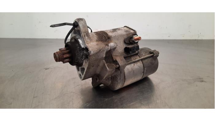 Begagnade Startmotor Aston Martin Vantage 4.3 V8 32V Pris € 163,35 Inklusive moms erbjuds av Autohandel Didier