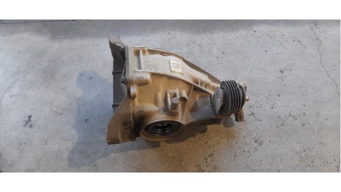 Gebrauchte Differential hinten Mercedes C Estate (S205) C-200 1.5 EQ Boost Preis € 635,25 Mit Mehrwertsteuer angeboten von Autohandel Didier