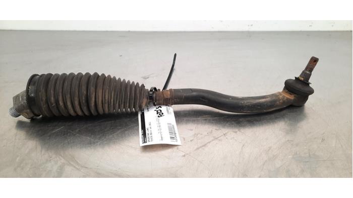 Tie rod end