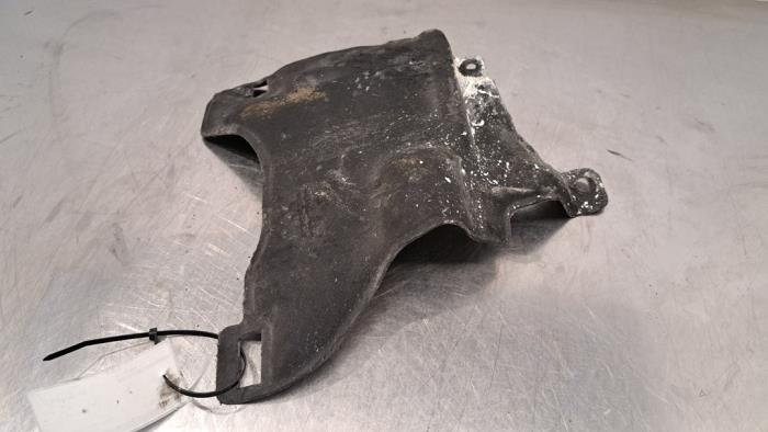 Gebrauchte Abdeckblech Motor Citroen Jumpy 1.5 Blue HDi 120 Preis € 24,20 Mit Mehrwertsteuer angeboten von Autohandel Didier