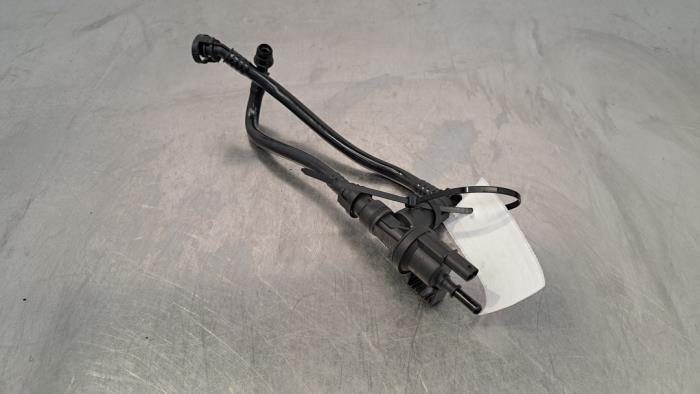 Begagnade Diverse BMW 1 serie (F40) 118i 1.5 TwinPower 12V Pris € 48,40 Inklusive moms erbjuds av Autohandel Didier