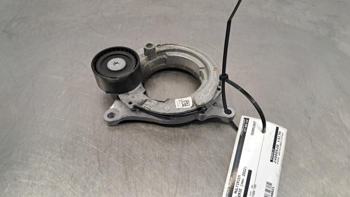 Usados Rodillo tensor correa múltiple BMW 1 serie (F40) 118i 1.5 TwinPower 12V Precio € 36,30 IVA incluido ofrecido por Autohandel Didier