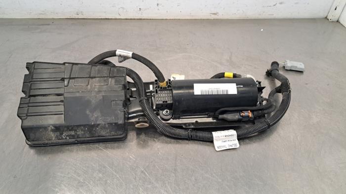 コンガ2 MEGGITT VIBRO-METER GSI 127 244-127-000-017 A2-B02 MODULE
