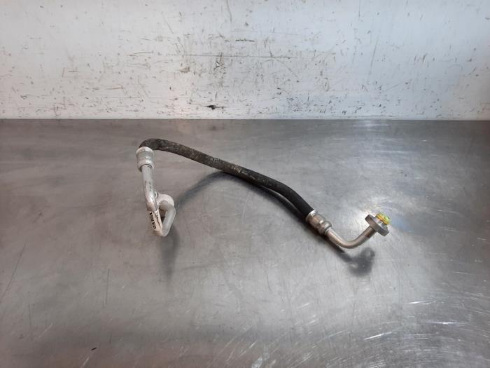 AC pipe