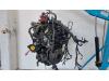 Renault Master III (FV) 2.3 dCi 135 16V FWD Motor