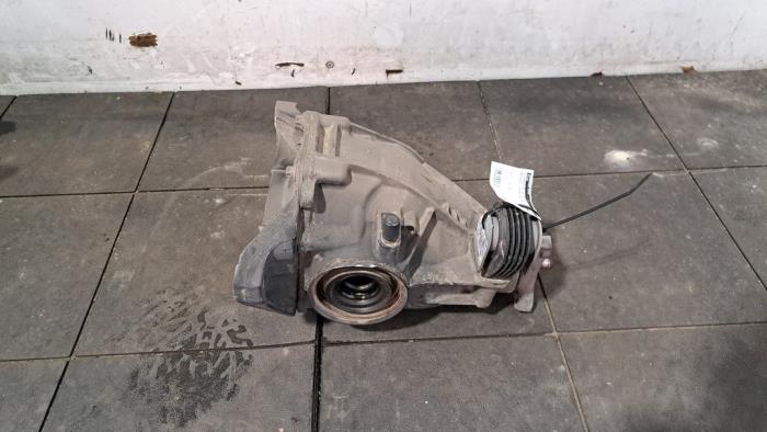 Gebrauchte Differential hinten Mercedes C (W205) C-200 1.6 CDI BlueTEC, C-200 d 16V Preis € 859,10 Mit Mehrwertsteuer angeboten von Autohandel Didier