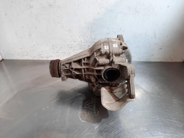 Gebrauchte Differential hinten Porsche Macan (95B) 3.0 S Diesel V6 24V Preis € 1.452,00 Mit Mehrwertsteuer angeboten von Autohandel Didier