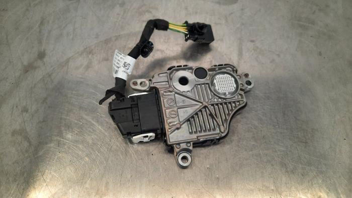 Used Automatic gearbox computer Citroen C5 X (NC/ND) 1.6 PureTech 180 Price € 199,65 Inclusive VAT offered by Autohandel Didier