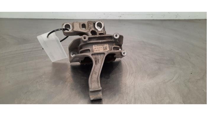 Engine mount Skoda Superb Combi (3V5), 2015 / 2024 1.6 TDI, Combi/o, Diesel, 1.598cc, 88kW (120pk), FWD, DCXA; DCZA, 2015-03 / 2024-06 (Used)