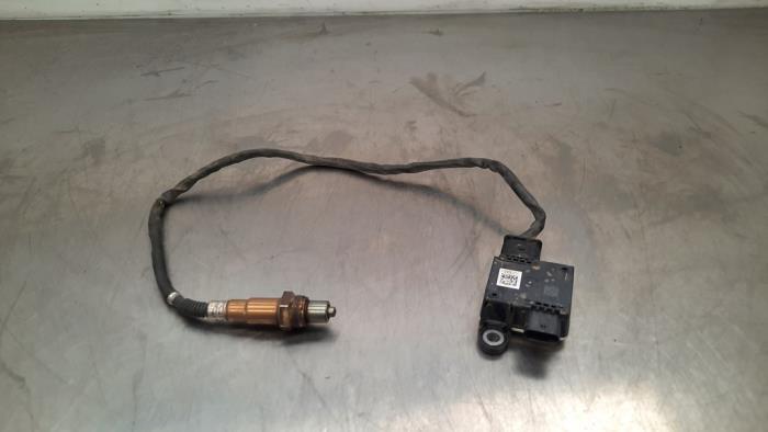 Used Lambda probe BMW X1 (U11) xDrive 25e 1.5 TwinPower Turbo 12V Price € 133,10 Inclusive VAT offered by Autohandel Didier