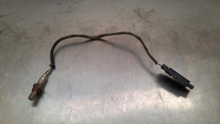 Begagnade NOx-sensor BMW X1 (U11) xDrive 25e 1.5 TwinPower Turbo 12V Pris € 121,00 Inklusive moms erbjuds av Autohandel Didier