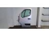 Renault Master III (FV) 2.3 dCi 135 16V FWD Tür 4-türig links vorne