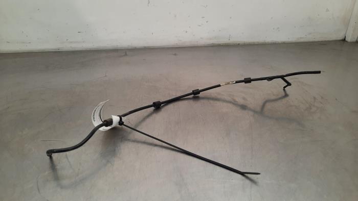 Usagé Conduit (divers) BMW 5 serie Touring (G31) 520i 2.0 TwinPower Turbo 16V Van Prix € 18,15 Prix TTC proposé par Autohandel Didier