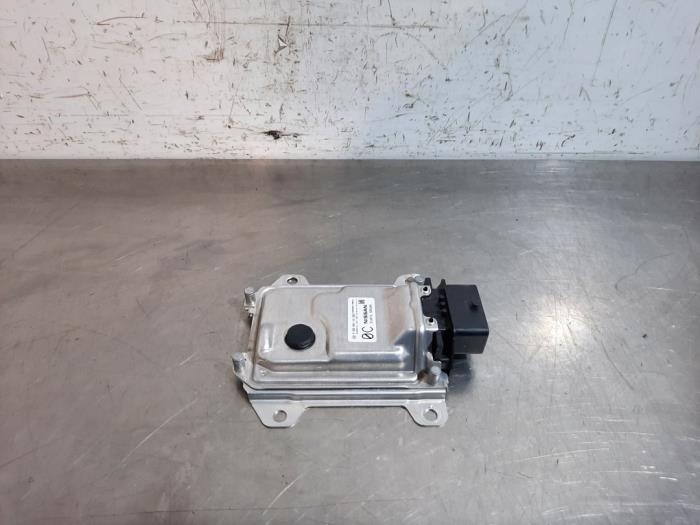 Used Automatic gearbox computer Nissan Micra (K14) 1.0 IG-T 92 Price € 399,30 Inclusive VAT offered by Autohandel Didier