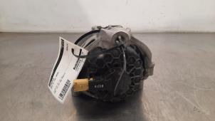 Engine mount from a Audi A7 Sportback (4KA) 2.0 40 TDI Mild Hybrid Quattro 2019