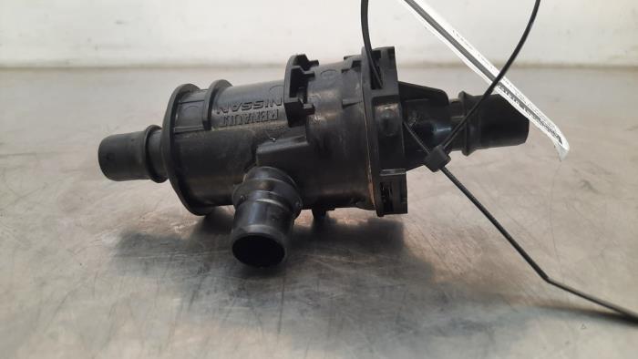 Thermostat van een Renault Austral 1.2 E-Tech Hybrid 200 2023