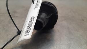 Thermostat van een Renault Austral 1.2 E-Tech Hybrid 200 2023