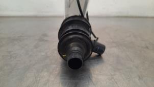 Thermostat van een Renault Austral 1.2 E-Tech Hybrid 200 2023
