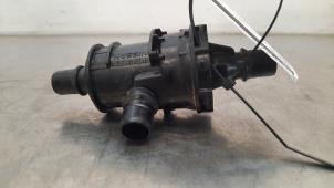 Thermostat van een Renault Austral 1.2 E-Tech Hybrid 200 2023
