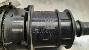 Thermostat van een Renault Austral 1.2 E-Tech Hybrid 200 2023