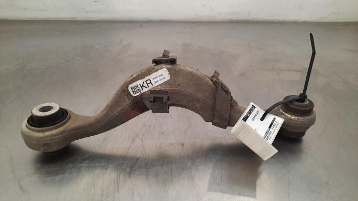 Upper control arm